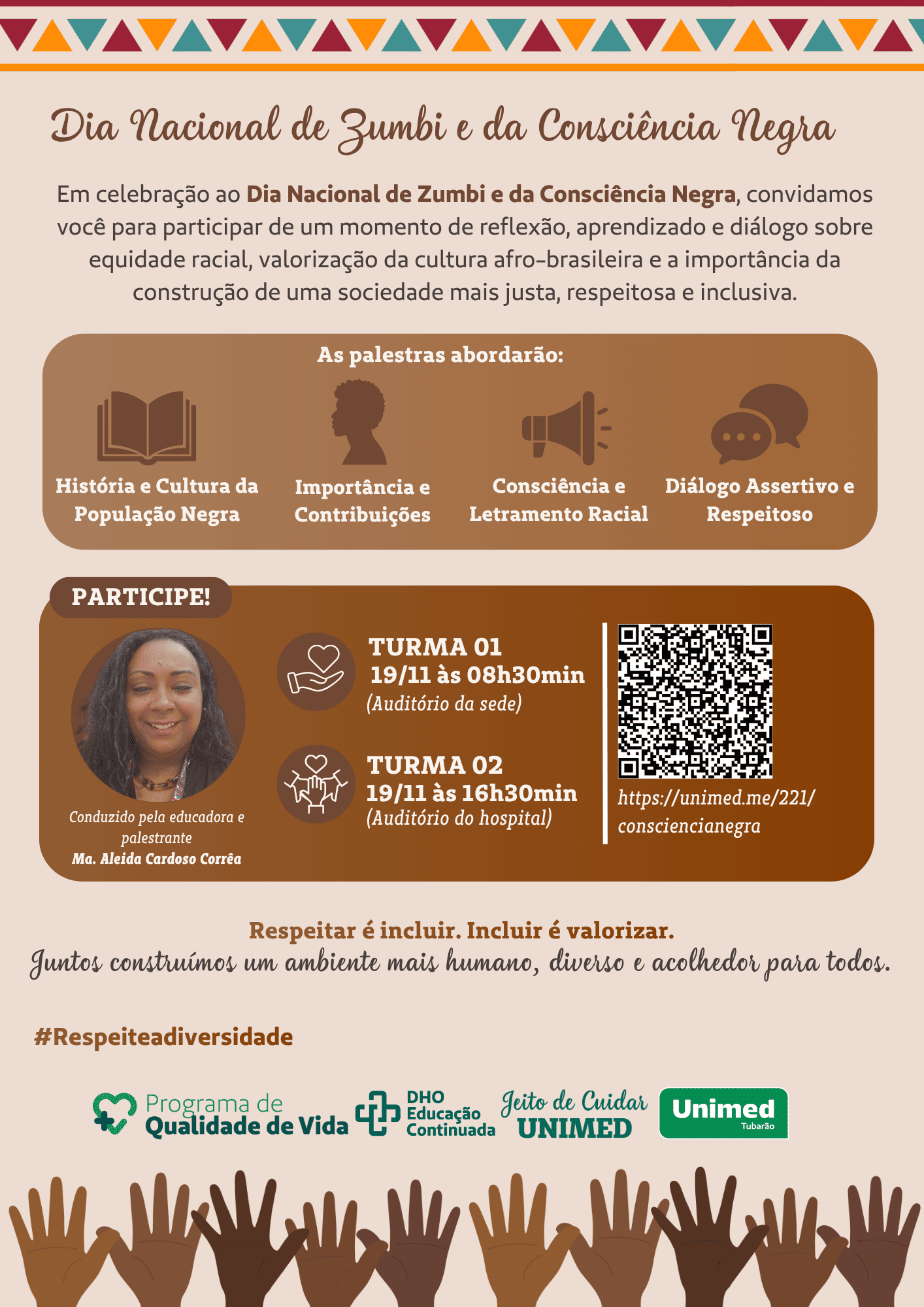 Imagem 1 da descrição do evento