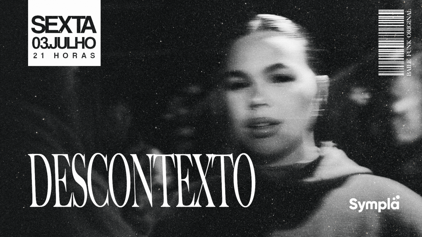 DESCONTEXTO | BAILE FUNK ORIGINAL