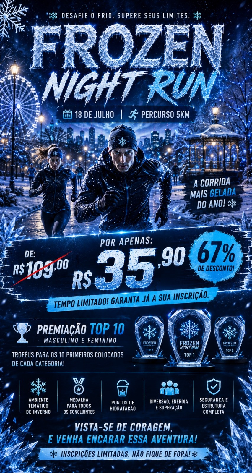 Imagem 1 da descrição do evento