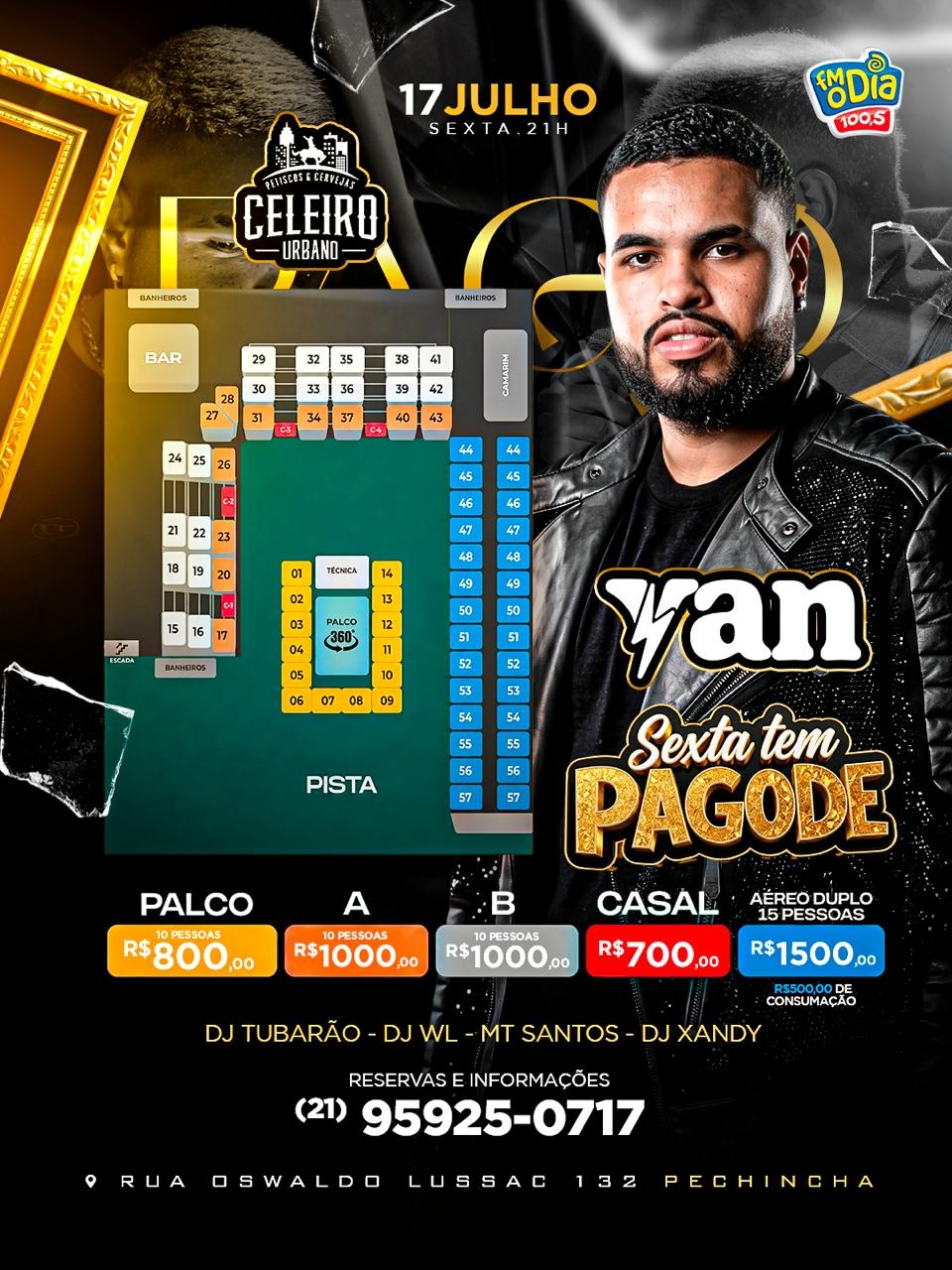 Imagem 1 da descrição do evento