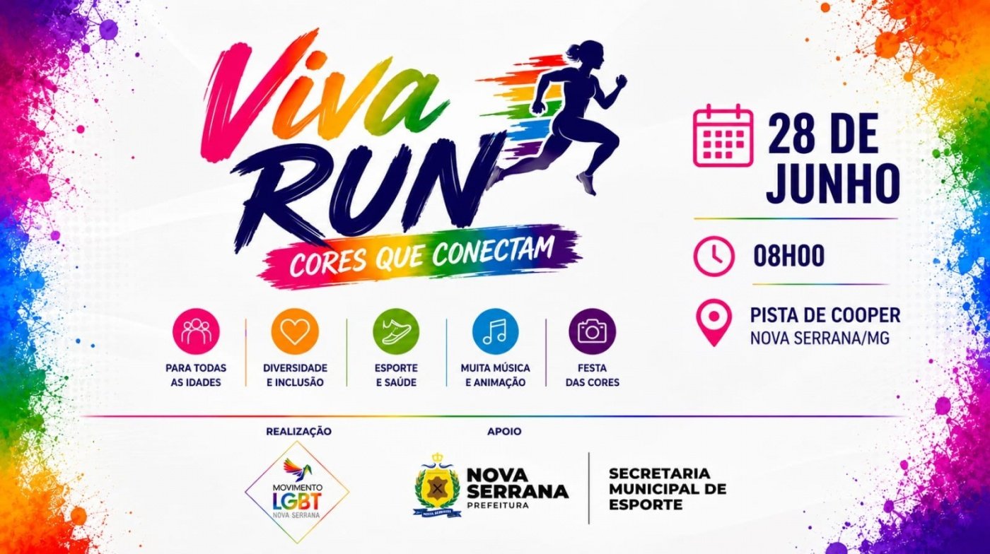 Colors Run