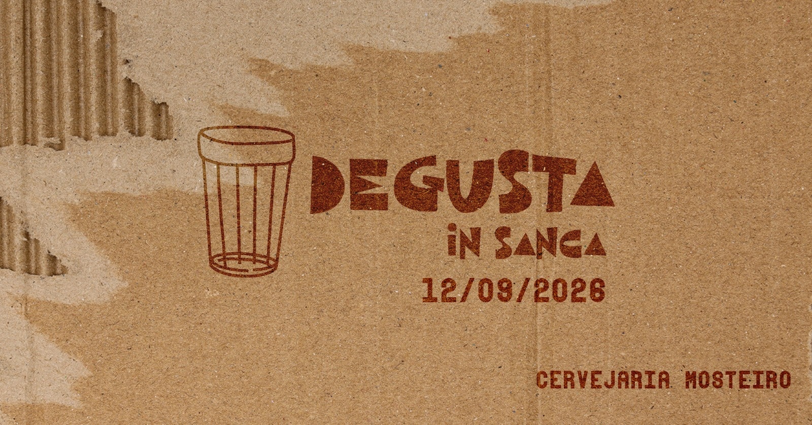 Degusta in Sanca 2026