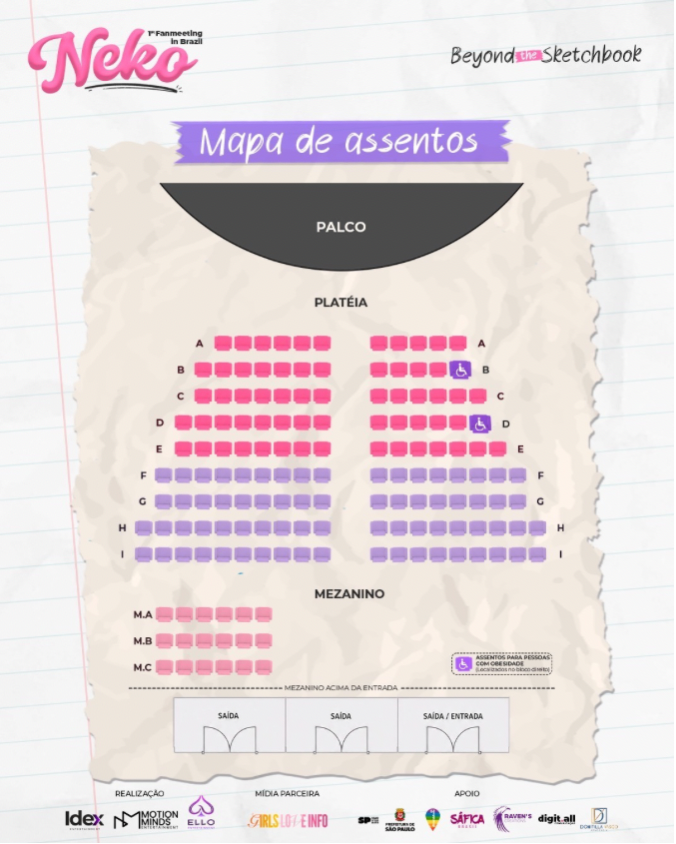 Imagem 1 da descrição do evento