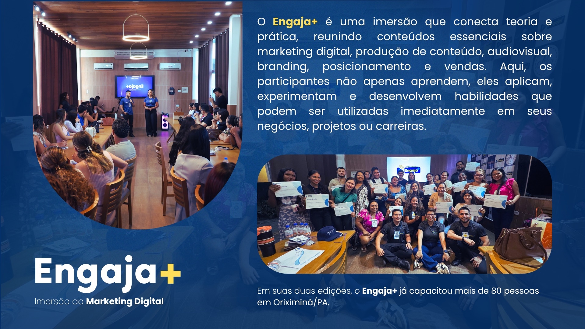 Imagem 1 da descrição do evento
