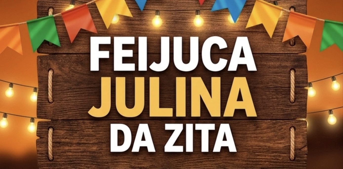 Feijuca Julina da Zita - São Lourenço da Serra, SP