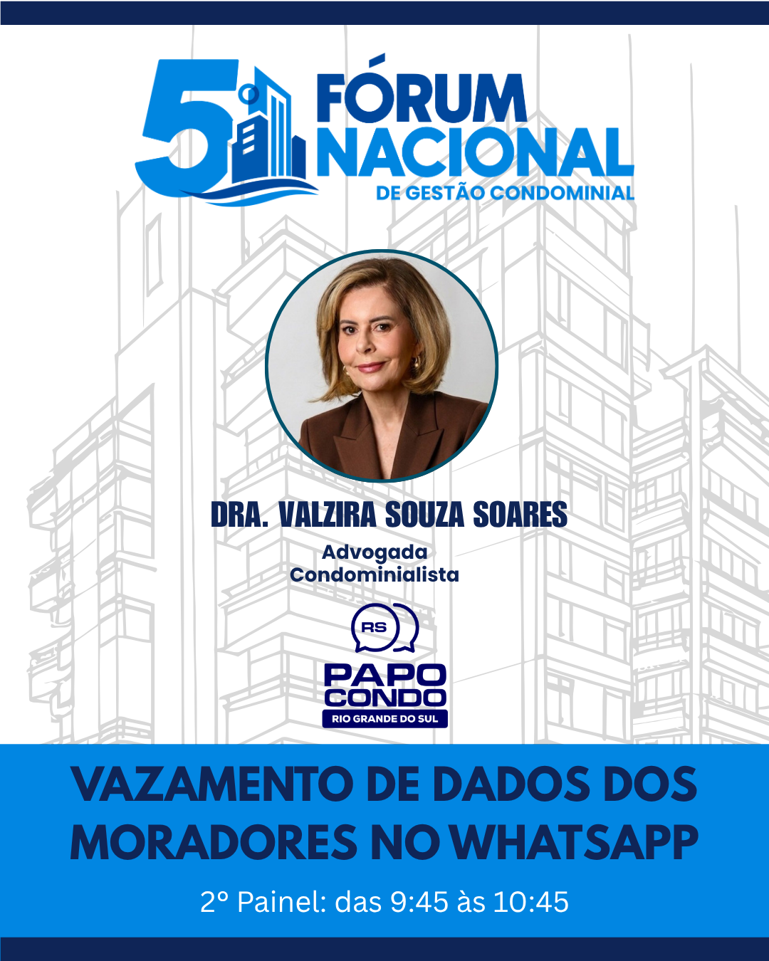 Imagem 1 da descrição do evento