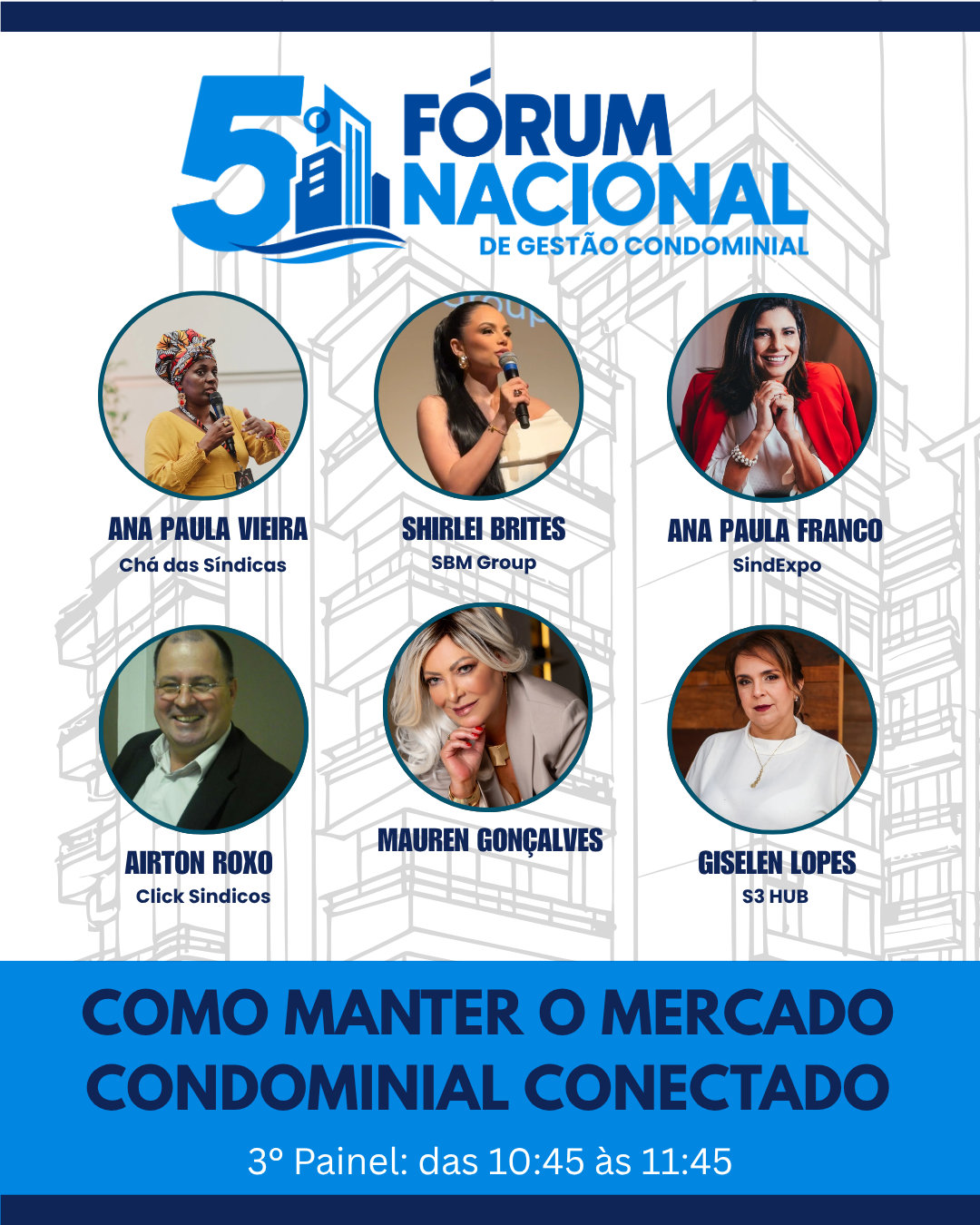 Imagem 1 da descrição do evento