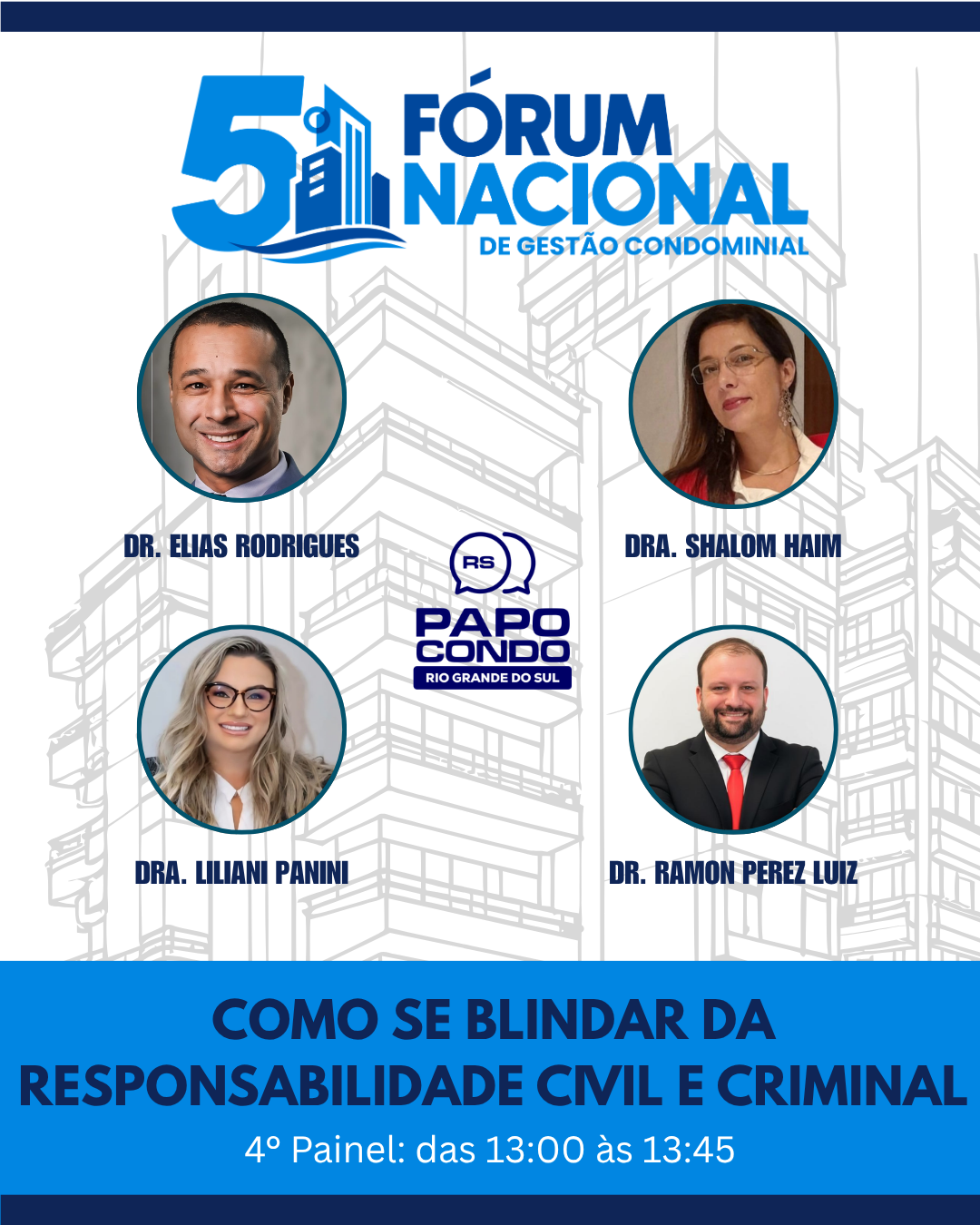 Imagem 1 da descrição do evento