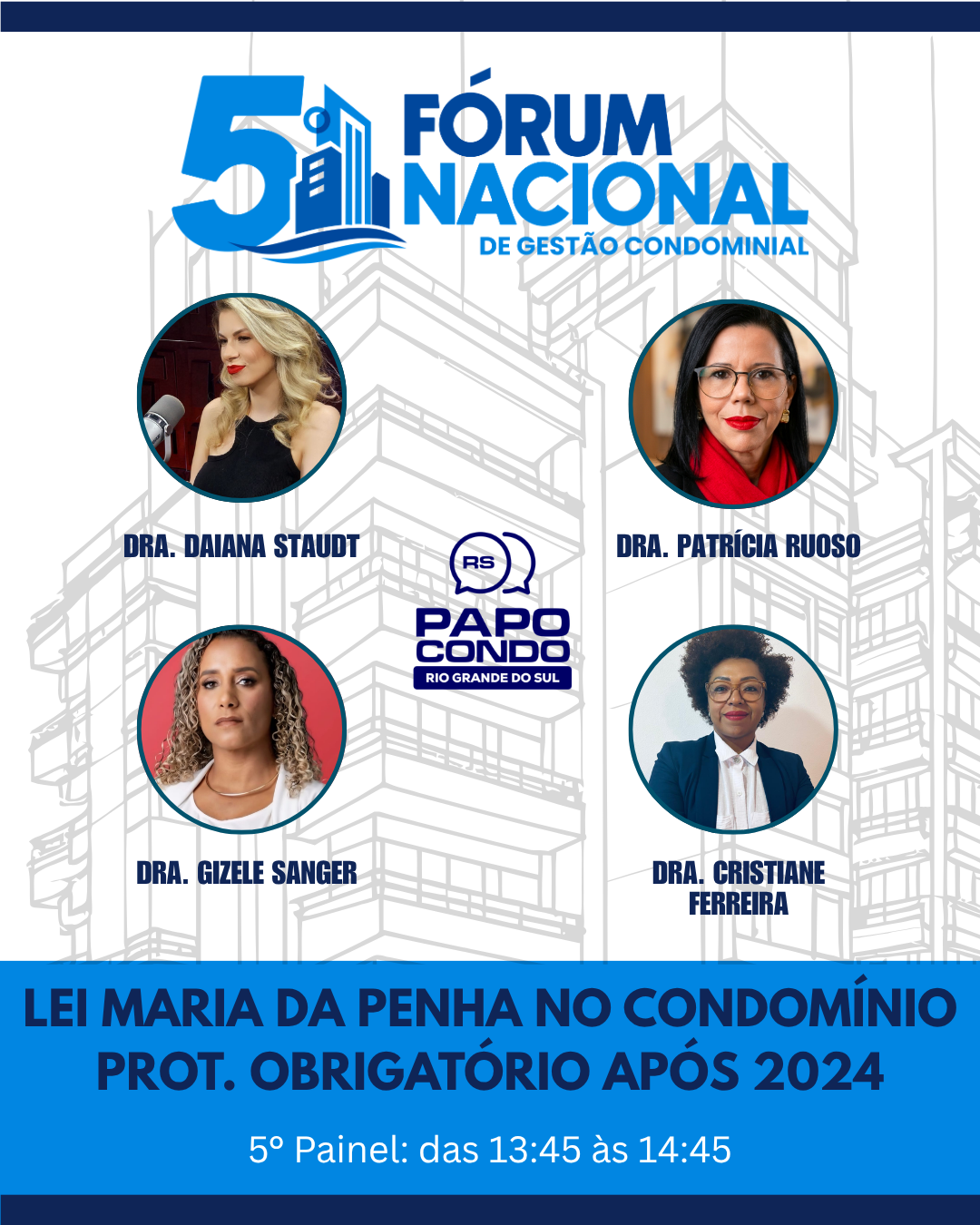 Imagem 1 da descrição do evento