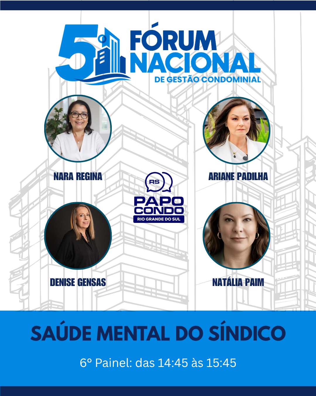 Imagem 1 da descrição do evento
