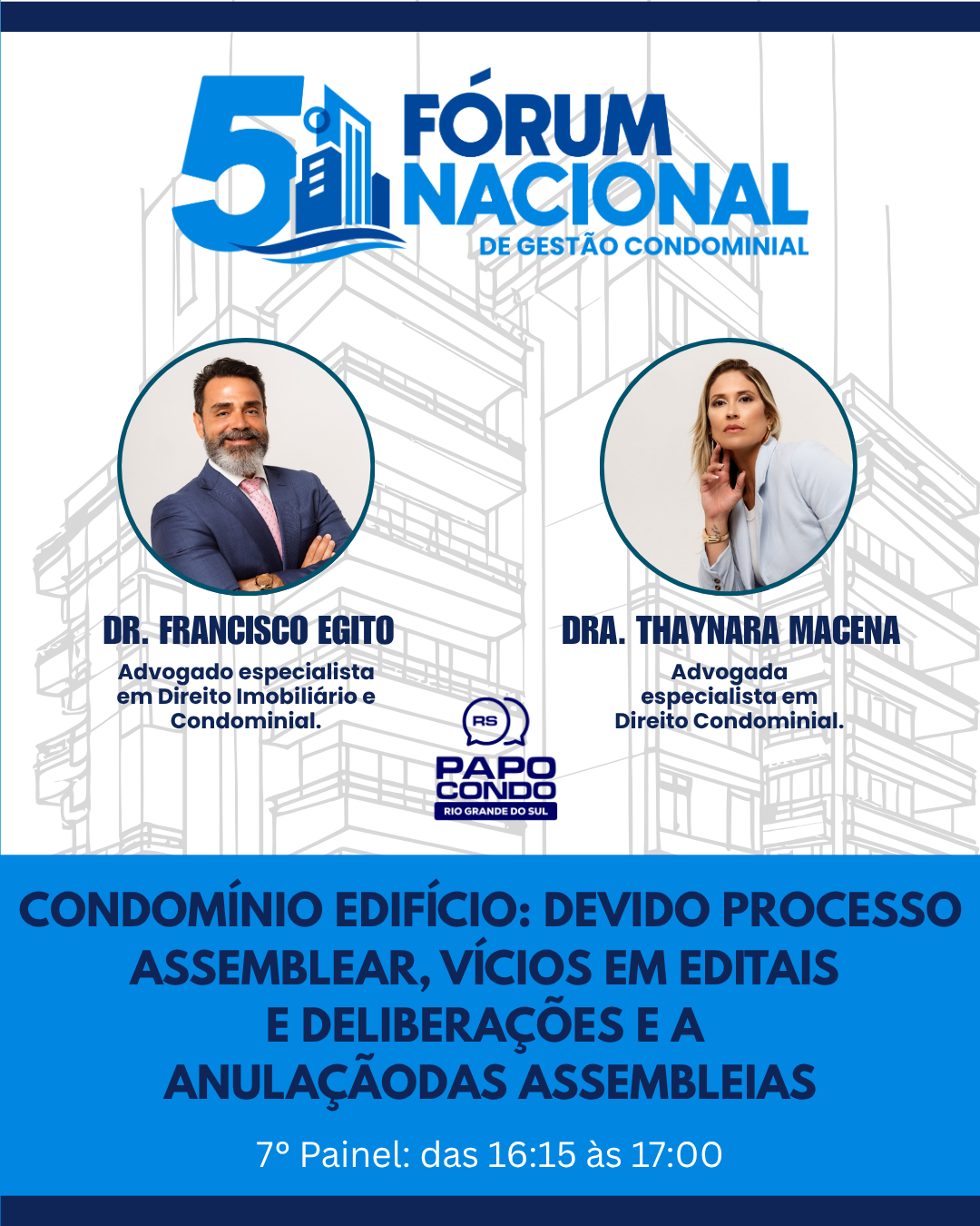 Imagem 1 da descrição do evento