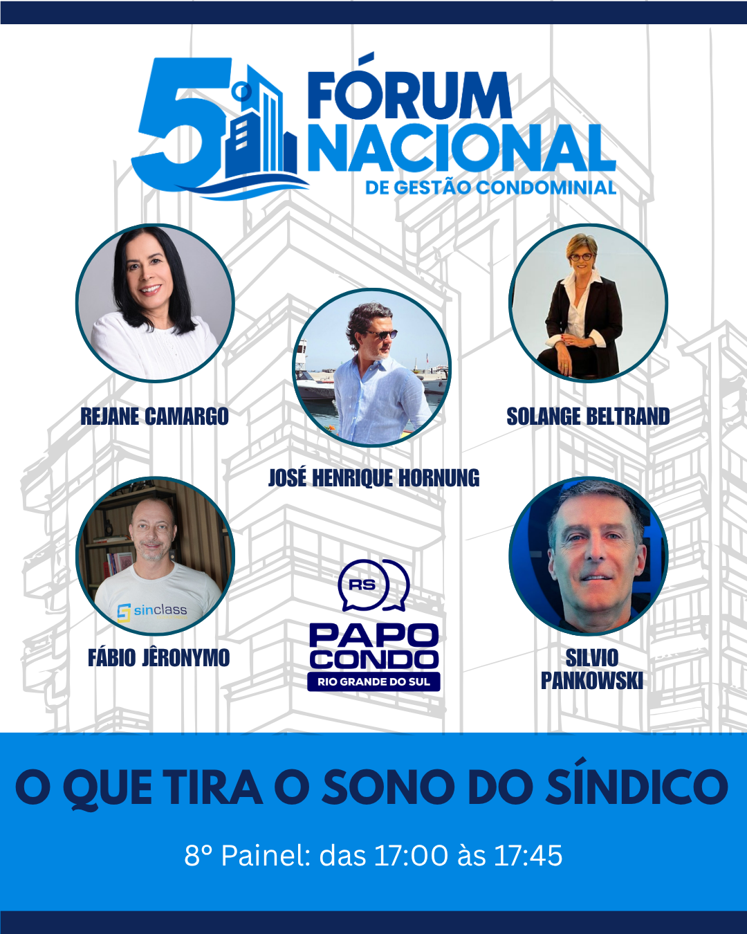 Imagem 1 da descrição do evento