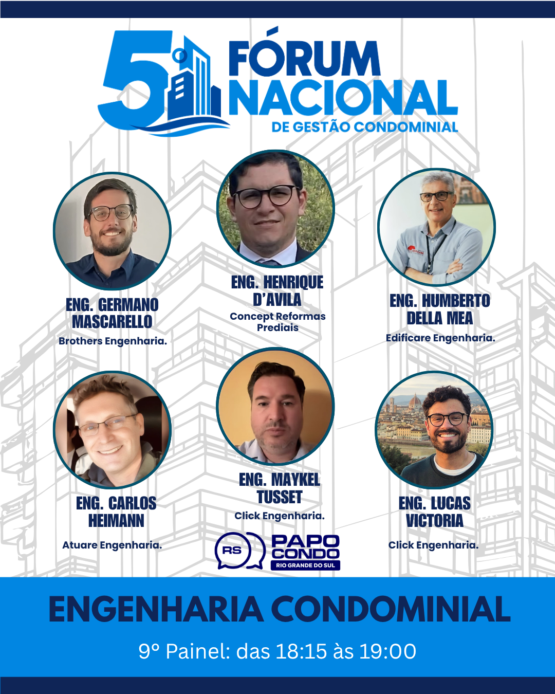 Imagem 1 da descrição do evento