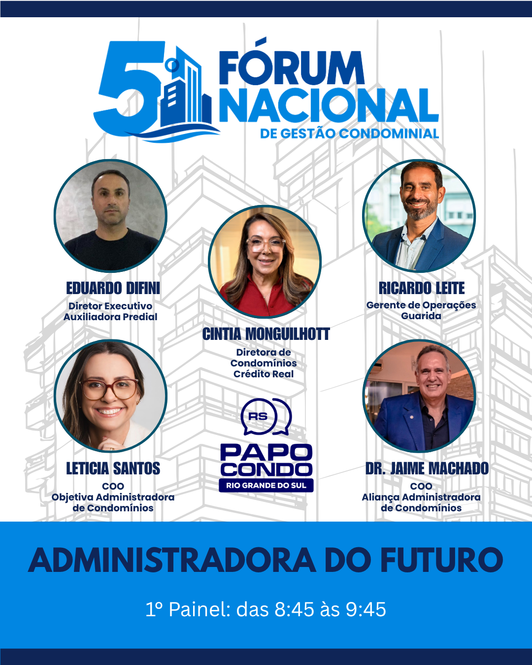 Imagem 1 da descrição do evento
