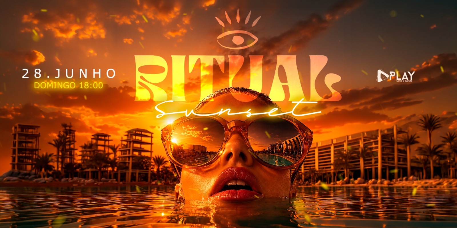Ritual Sunset - Balneário Camboriú, SC