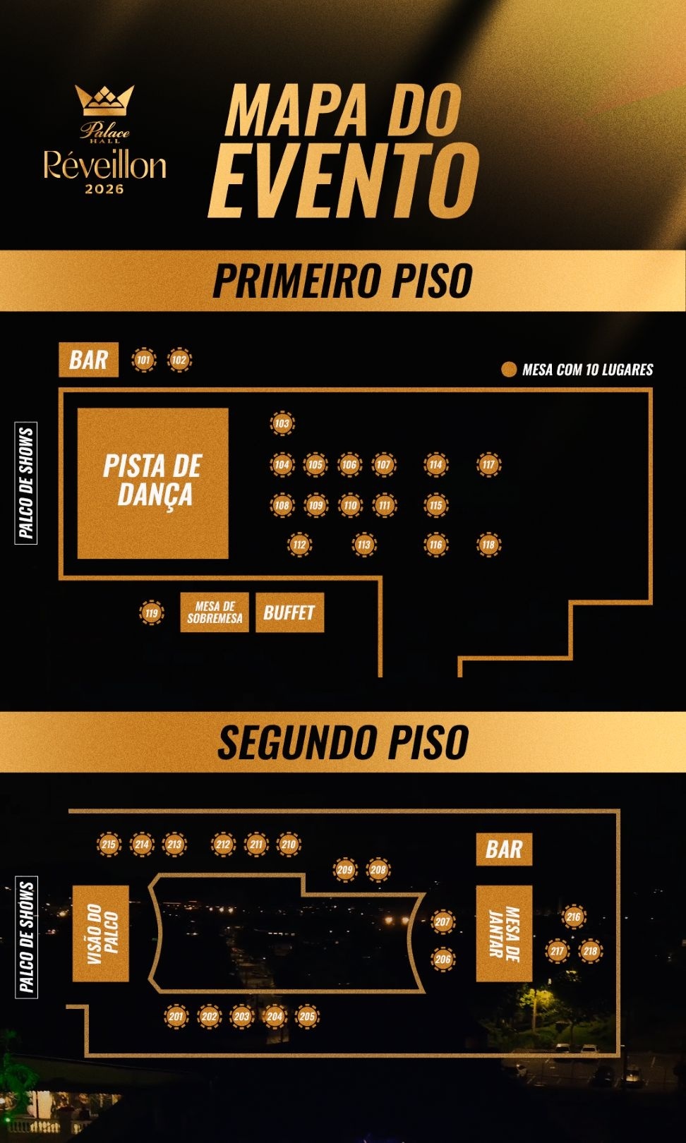 Imagem 1 da descrição do evento