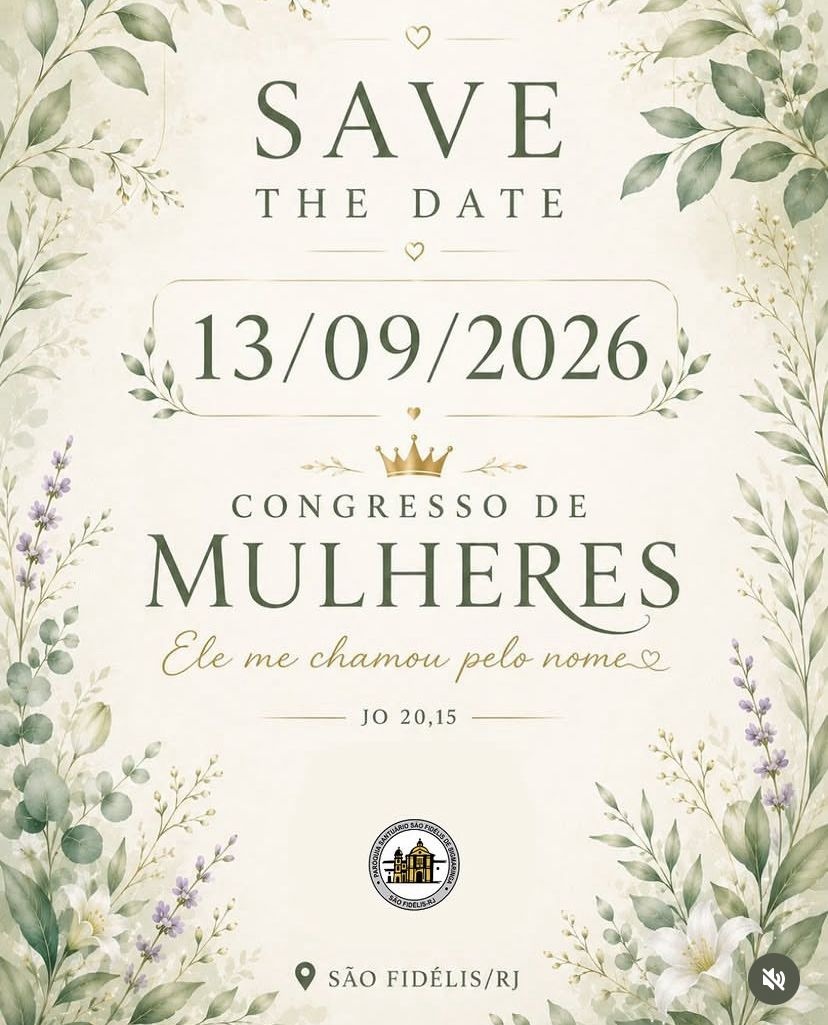 Congresso de Mulheres