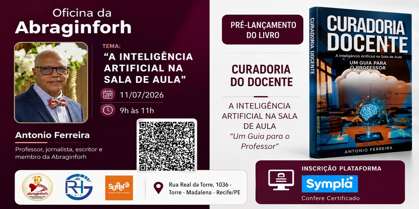 Imagem 1 da descrição do evento