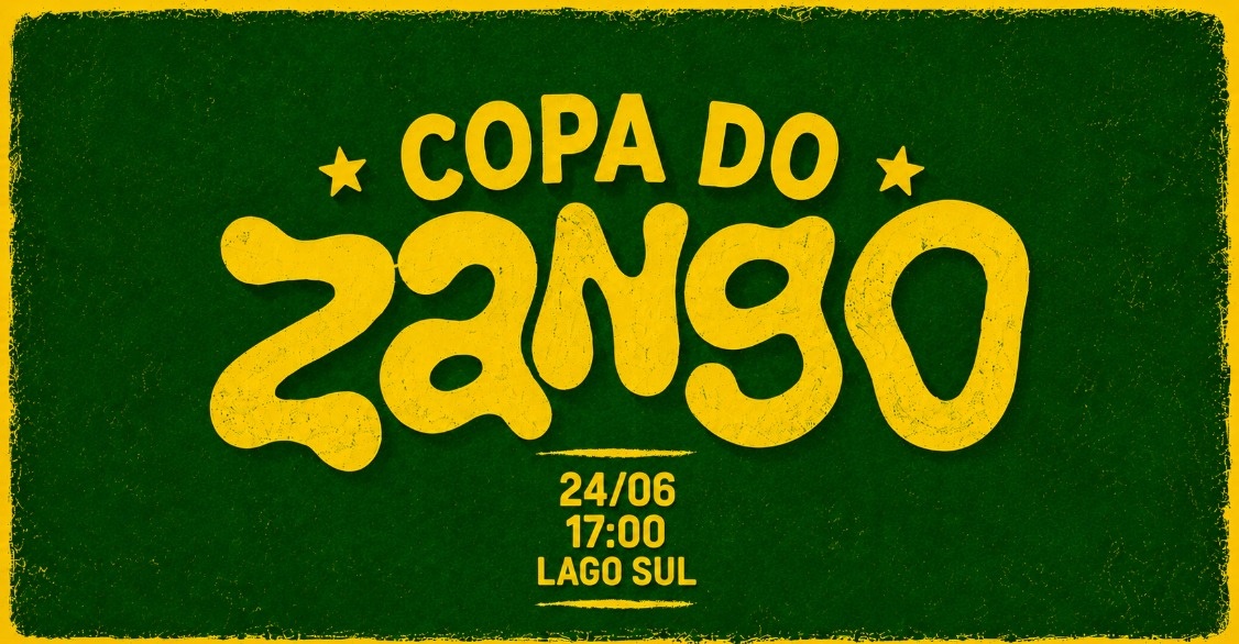 Imagem 1 da descrição do evento