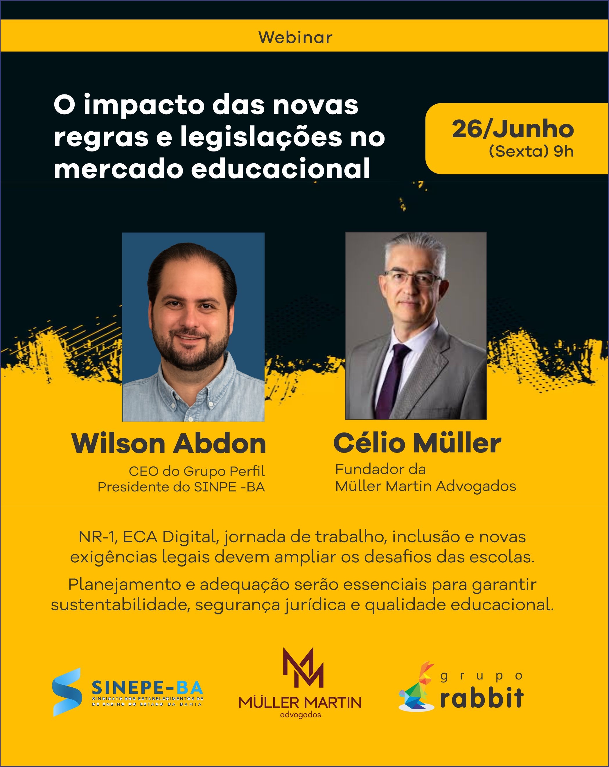 Imagem 1 da descrição do evento