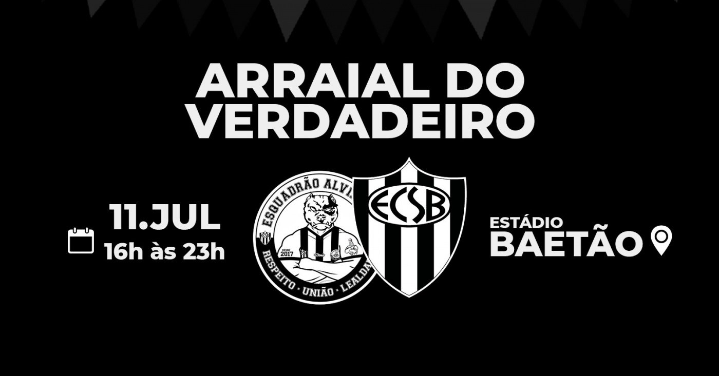 ARRAIAL DO VERDADEIRO