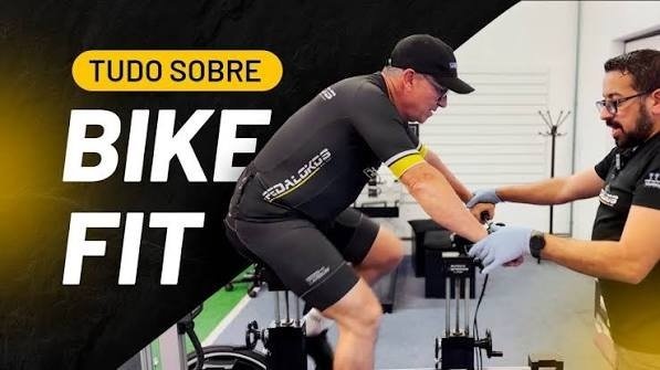 PALESTRA WORKSHOP BIKEFIT PEDALOKOS + BRINDES COM FABIO LOPES