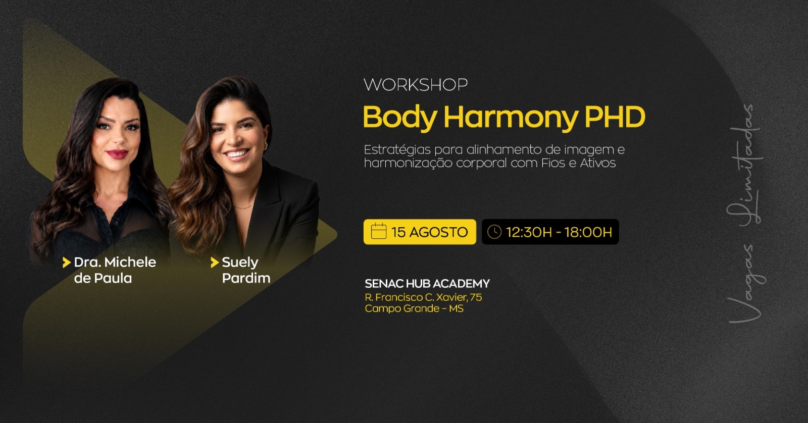 Body Harmony PHD