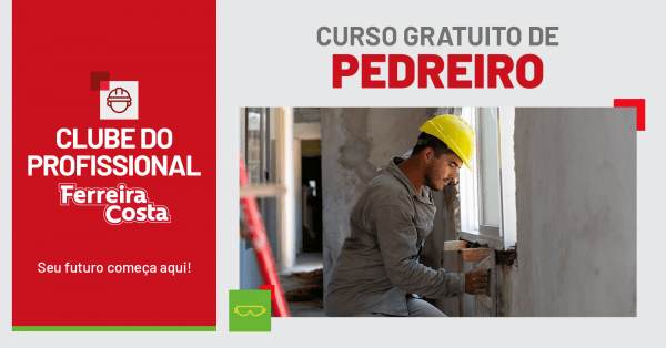 Imagem do evento Treinamento Votorantim: Mix de produtos e soluções na construção civil