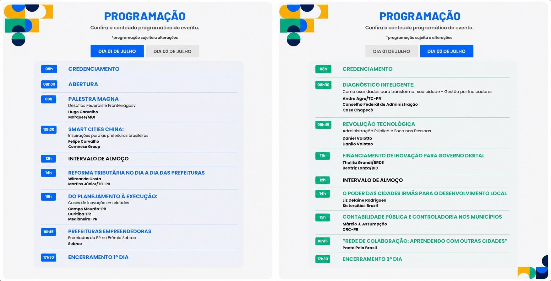 Imagem 5 da descrição do evento