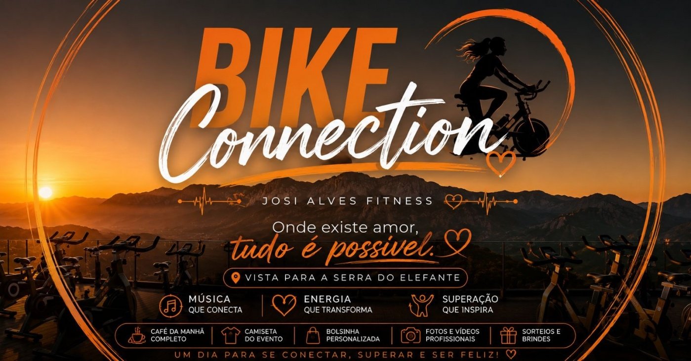 BIKE CONNECTION