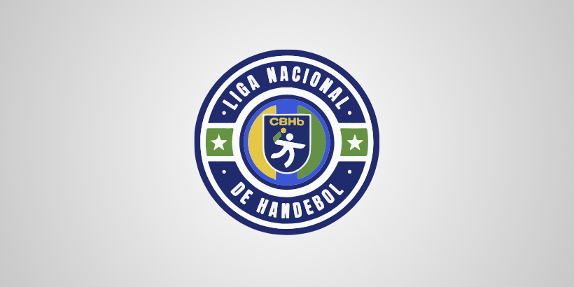 Handebol | Liga Nacional | Adulto Feminino| Pinheiros x Maringá