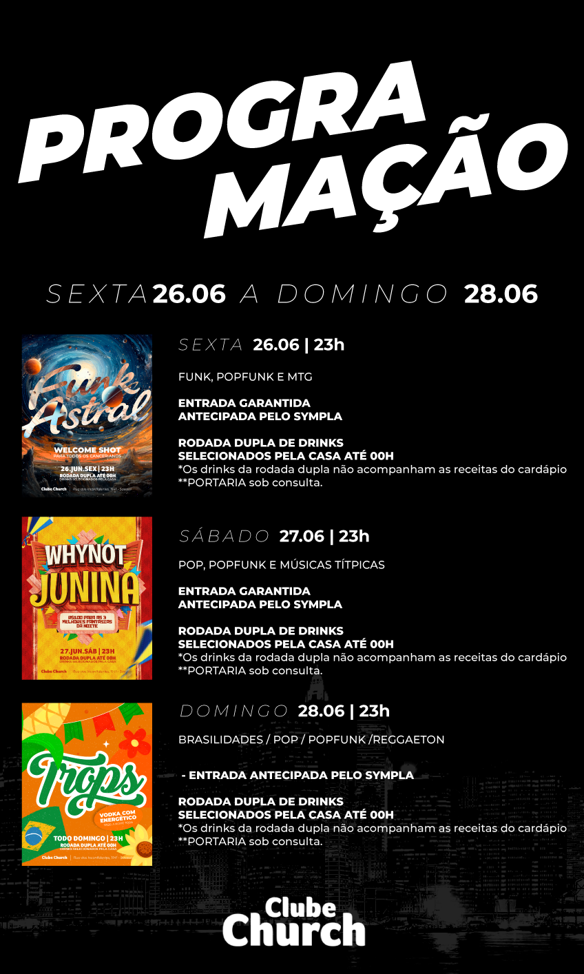 Imagem 1 da descrição do evento