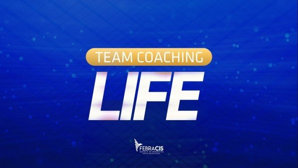 Imagem do evento TEAM COACH LIFE