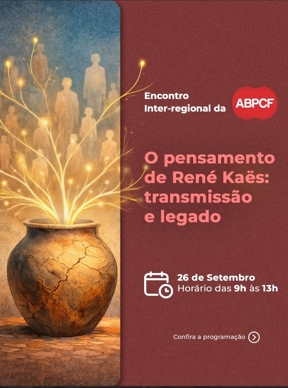 Imagem 1 da descrição do evento