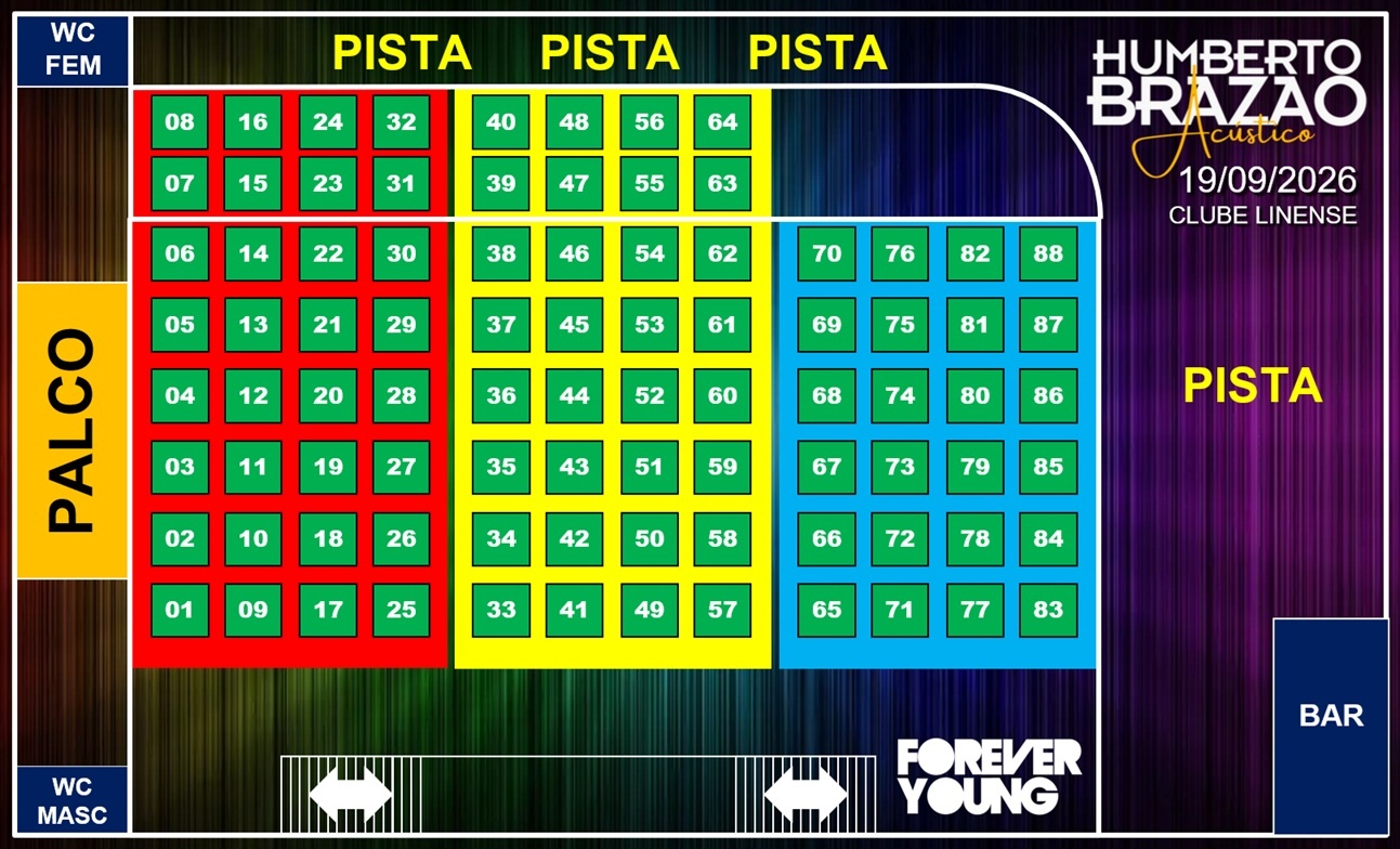 Imagem 1 da descrição do evento