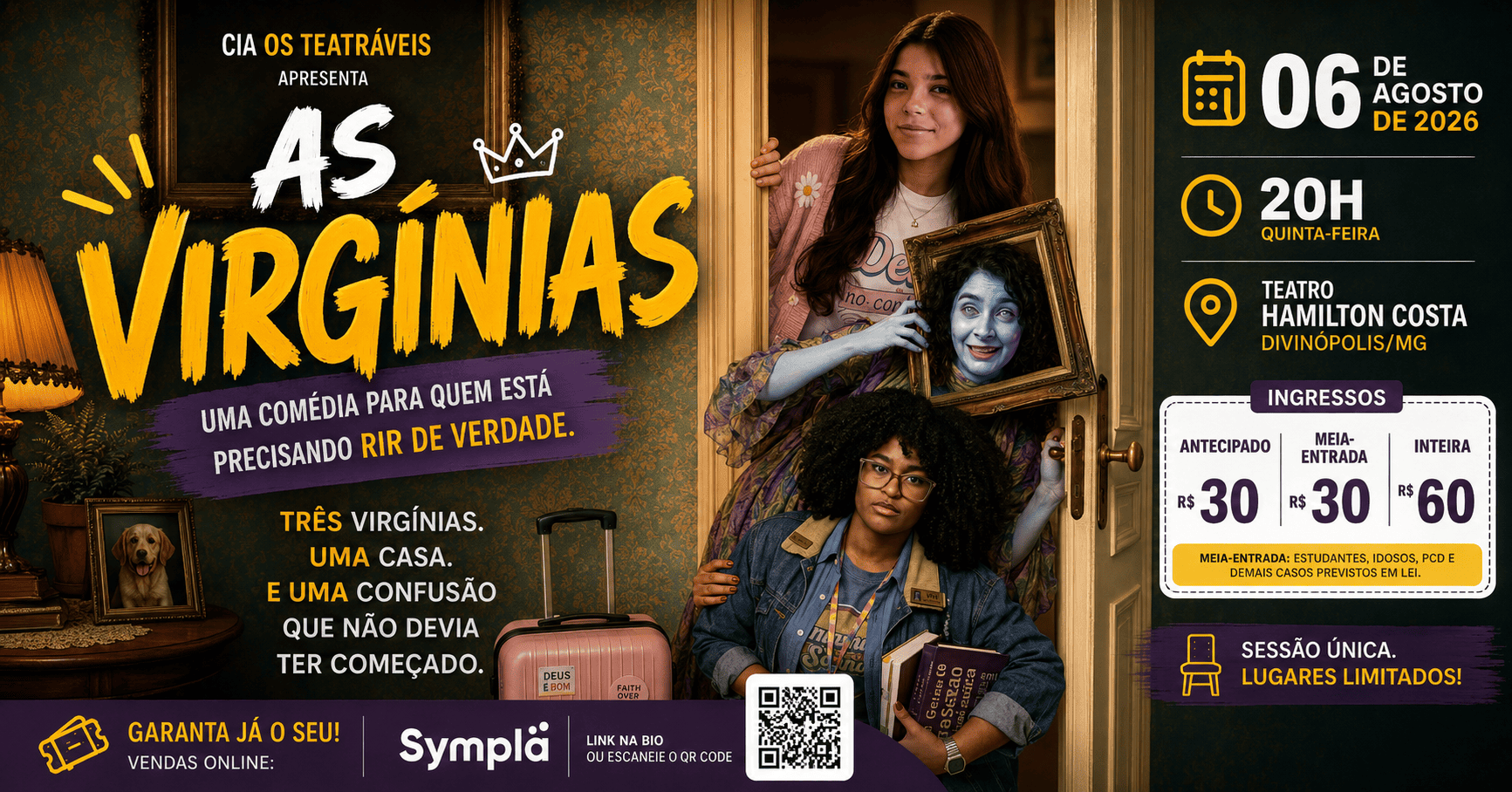 As Virgínias