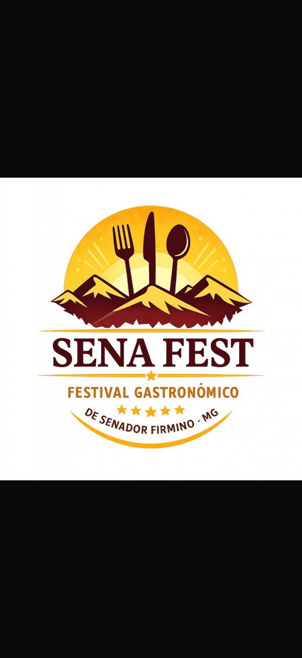 Imagem do evento Sena fest festival gastronômico de Senador Firmino