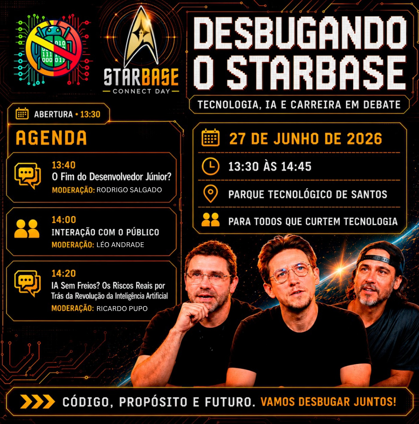Imagem 2 da descrição do evento