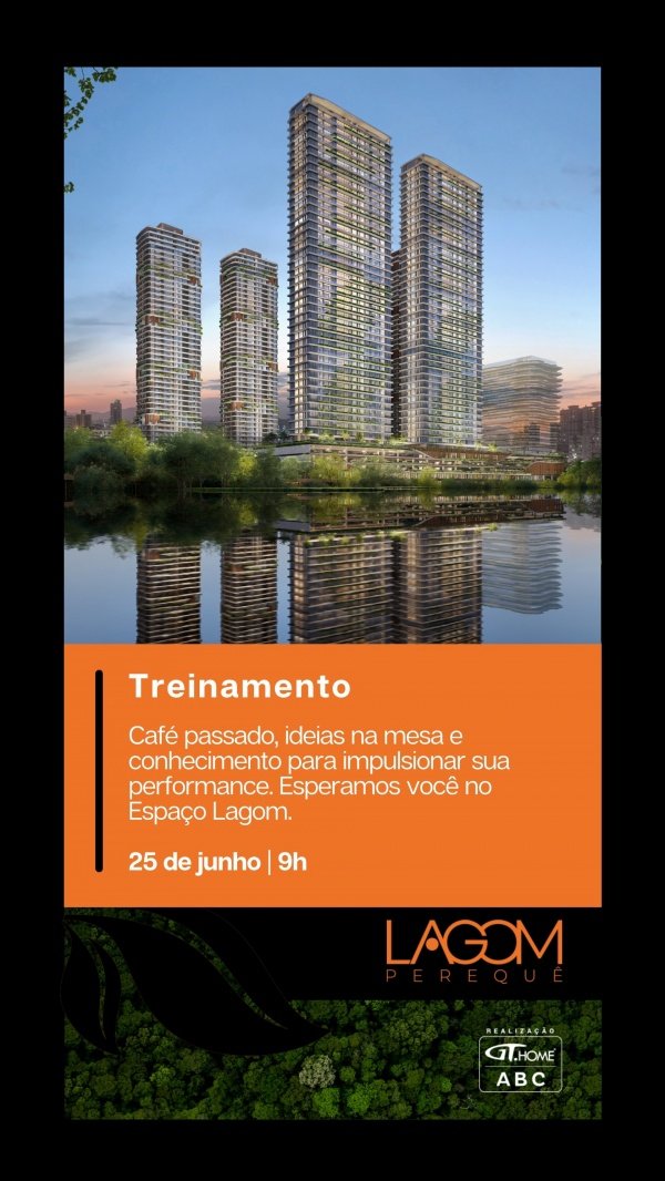 Imagem do evento TREINAMENTO 25/06/26