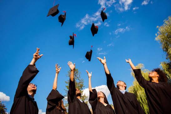 Formatura Unificada Enfermagem UFCG/ Fisioterapia UNOPAR