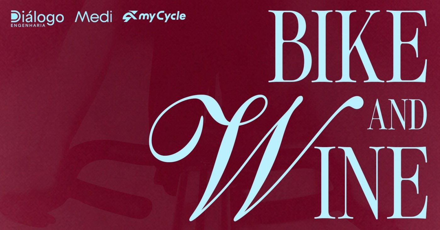 Bike & Wine | Monã Anália Franco