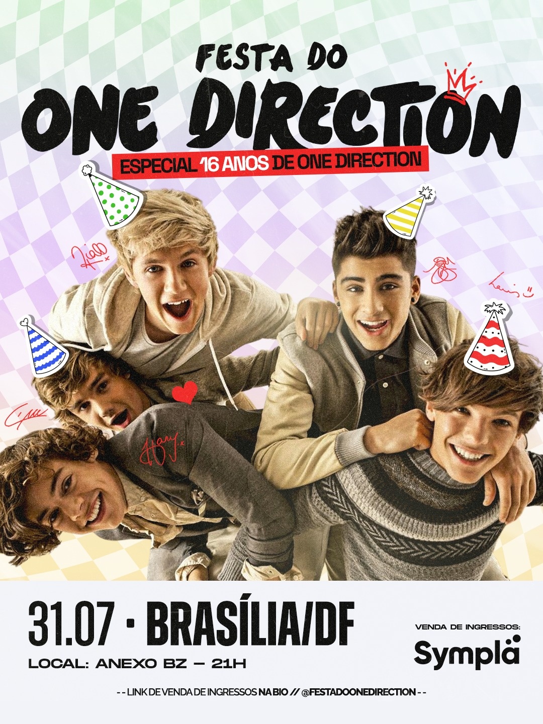 Imagem 1 da descrição do evento