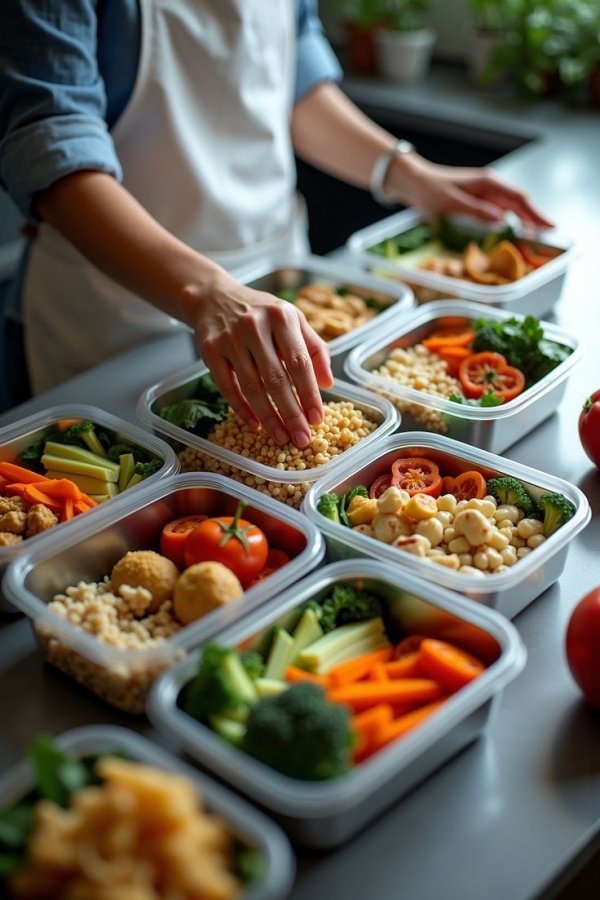Imagem do evento CURSO DE PERSONAL CHEF