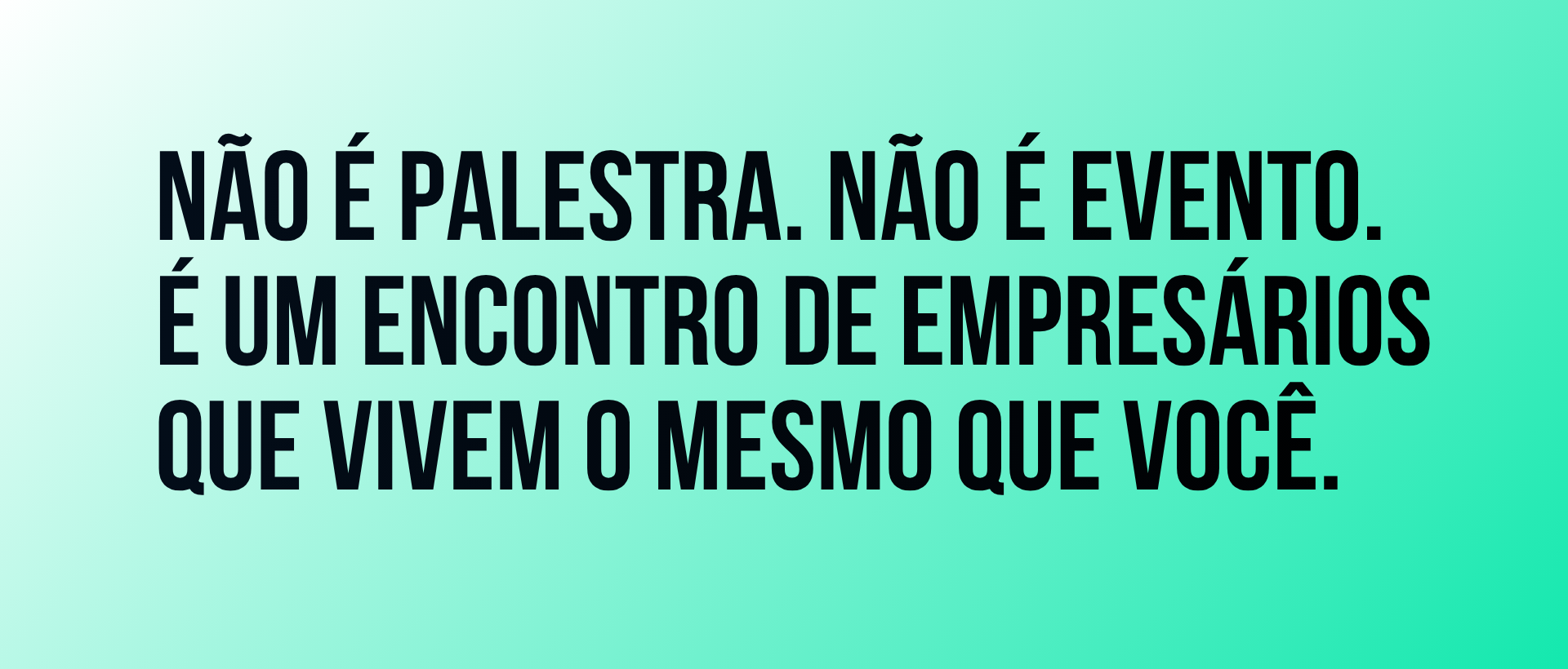 Imagem 1 da descrição do evento