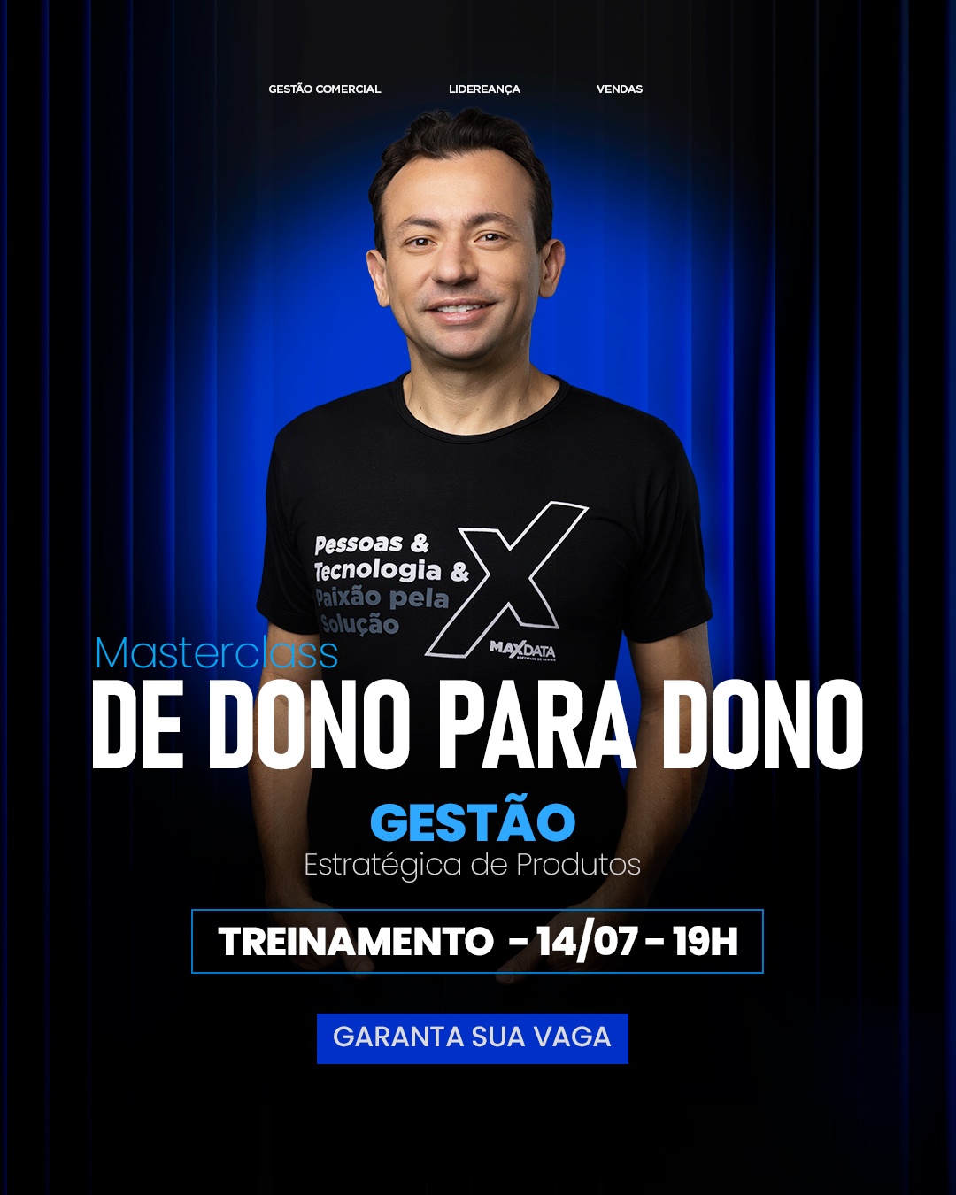 Imagem 1 da descrição do evento