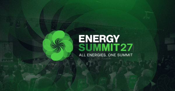 Imagem do evento Energy Summit 2027