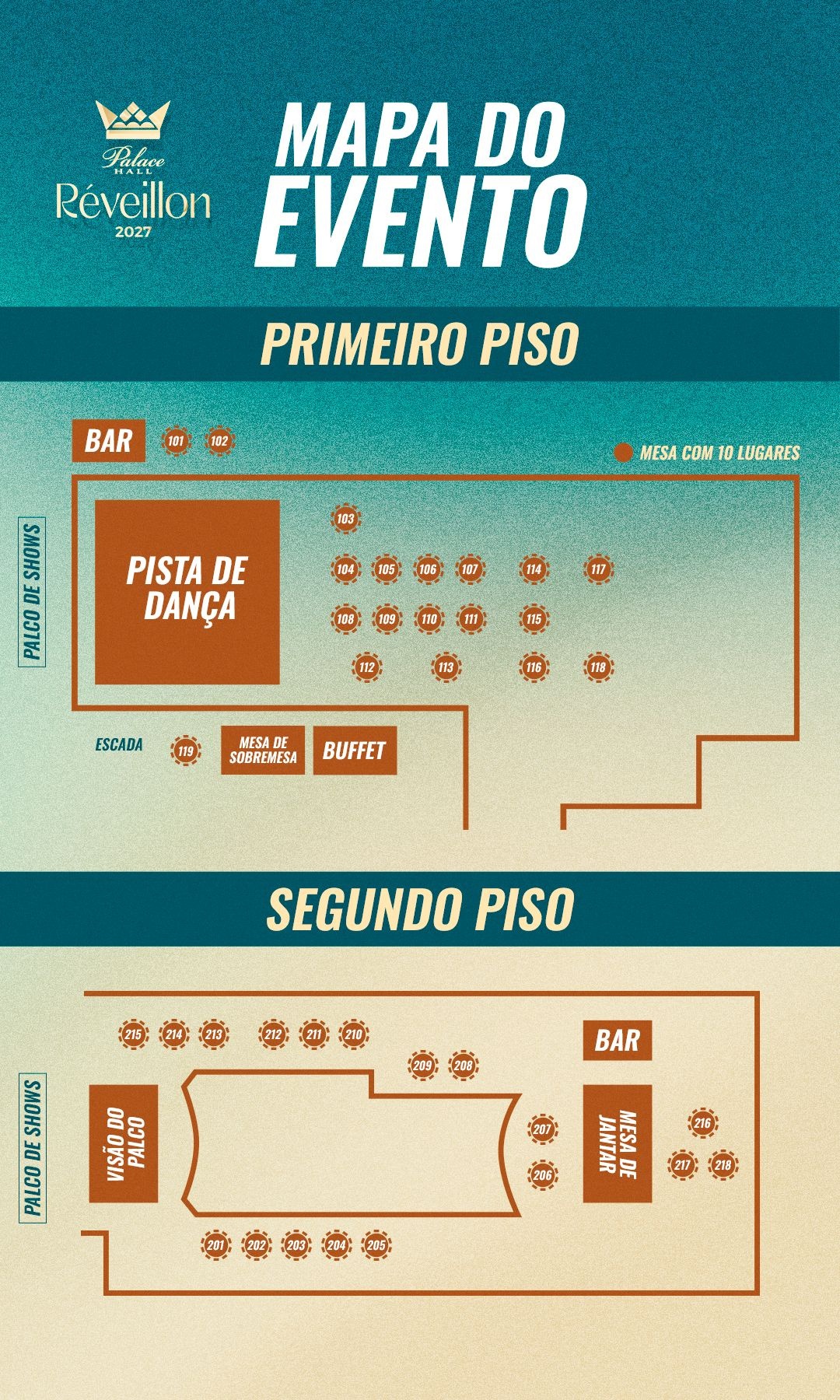 Imagem 2 da descrição do evento