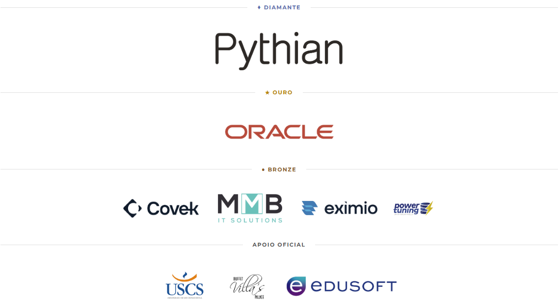 Imagem 1 da descrição do evento