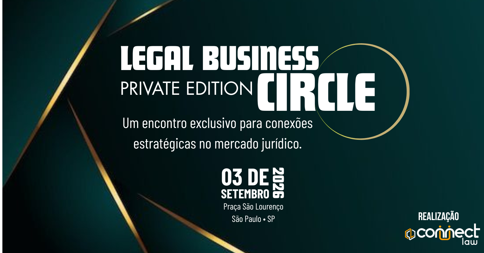 Legal Business Circle - Private Edition