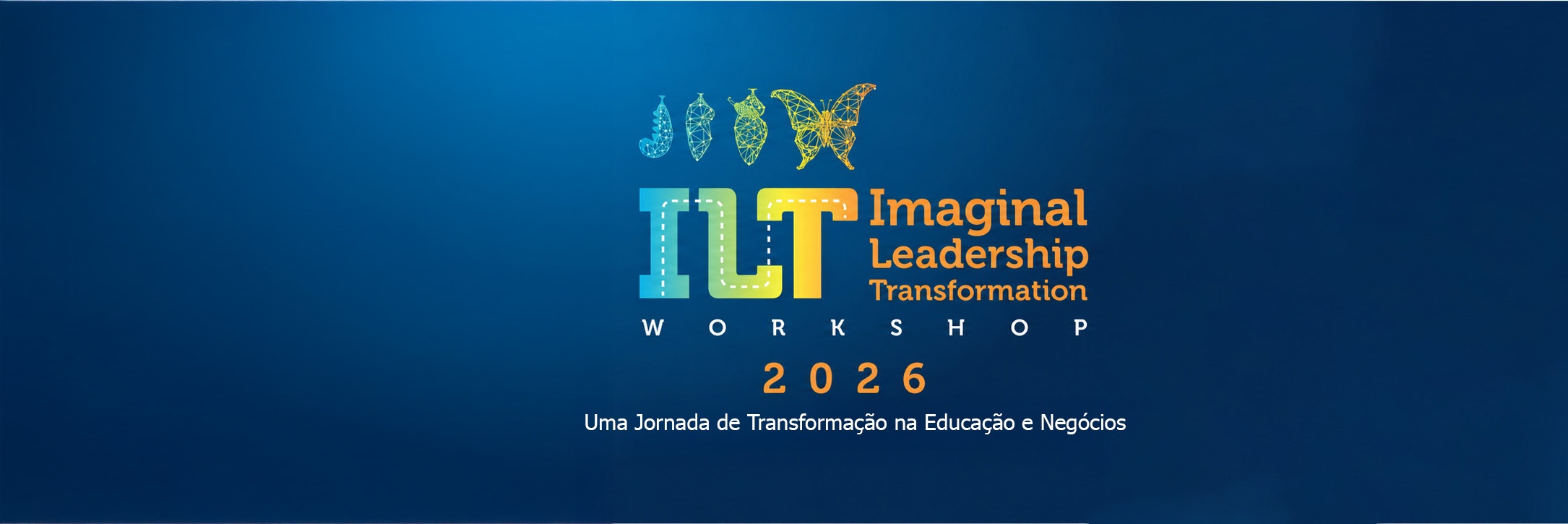 IMAGINAL LEADERSHIP TRANSFORMATION WORKSHOP - ILTW 2026